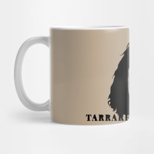 Tarrare Mug